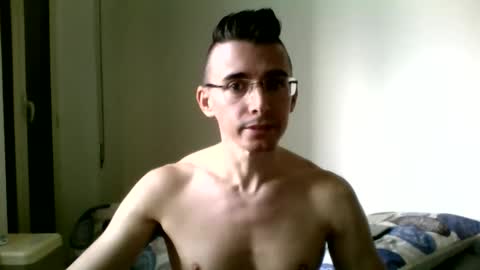 redstep0 online show from October 16, 9:20 am