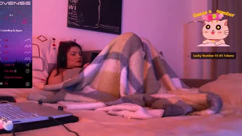 Red online show from March 9, 1:46 am