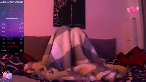 Red online show from January 19, 1:43 am