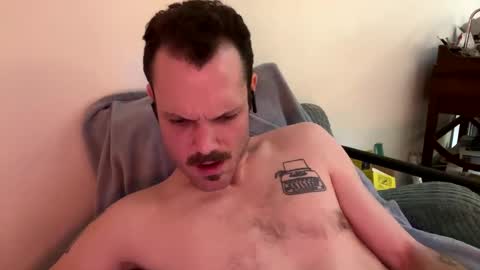 Reed Thomas online show from February 24, 2:08 am