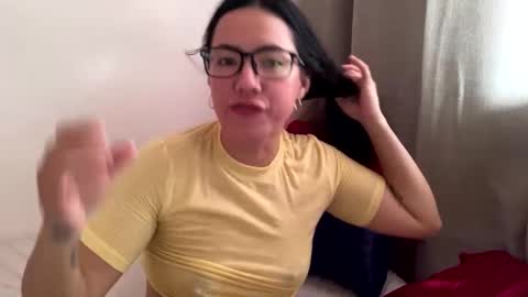 Reen online show from February 23, 5:12 am