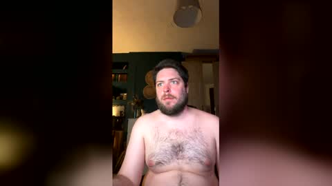 Boredhorny online show from May 6, 8:59 pm