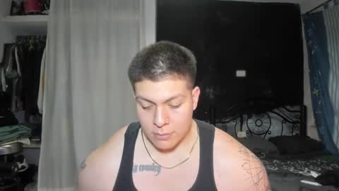 regan_jhonson online show from February 28, 8:20 am