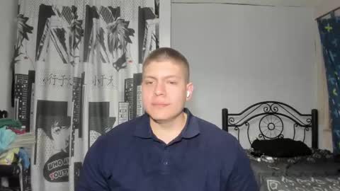 regan_jhonson online show from October 19, 9:03 am