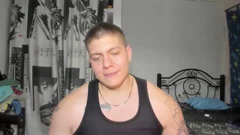 regan_jhonson online show from October 23, 5:31 am