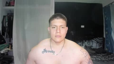 regan_jhonson online show from February 10, 7:58 am