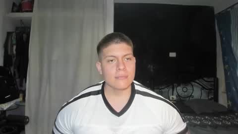 regan_jhonson online show from February 8, 4:25 am