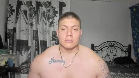 regan_jhonson online show from November 4, 9:10 am