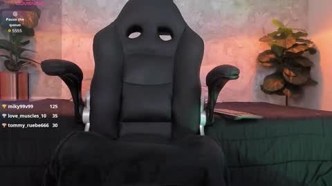 Regan online show from February 13, 2:48 am