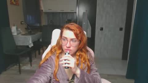 Regina online show from April 20, 2:47 am