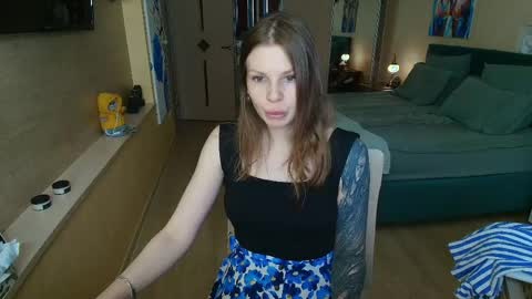 Regina online show from April 9, 9:15 am