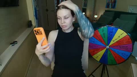 Regina online show from April 14, 10:51 am