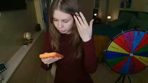 Regina online show from April 18, 7:43 am