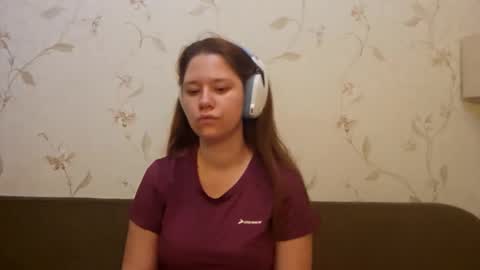 May online show from October 10, 2:12 pm