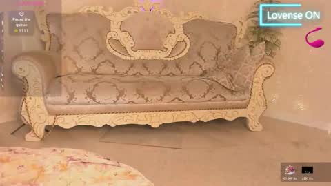Snapshot of rei_ramiki chatting on October 21, 9:25 am Rei online show from October 21, 9:25 am