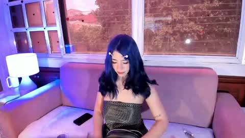 Rei Ayanami online show from April 23, 8:21 pm