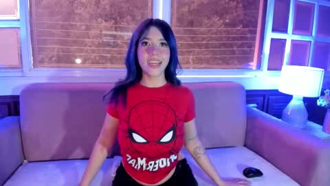 Rei Ayanami online show from January 16, 8:18 pm