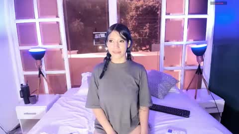 Rei Ayanami online show from November 22, 8:18 pm