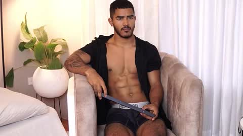 Reik online show from October 22, 12:18 pm