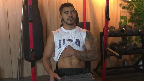 Reik online show from November 5, 12:18 pm