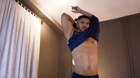 Reik online show from April 18, 12:07 pm