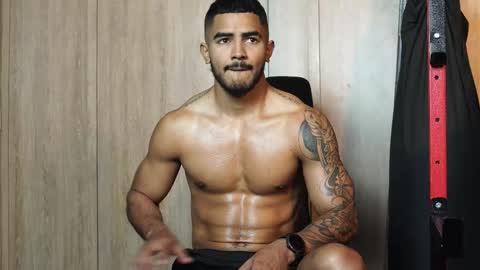 Reik online show from February 27, 1:15 pm