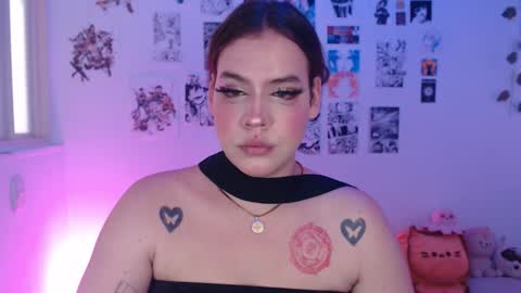 REIKO online show from December 19, 7:42 pm