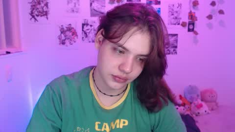 REIKO online show from November 9, 1:09 am