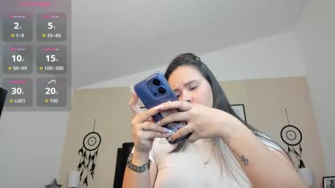 reina_loren online show from February 2, 8:38 pm