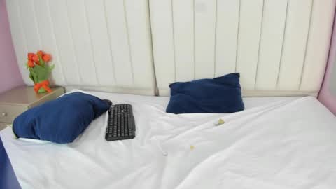 Andrea online show from January 24, 4:17 pm