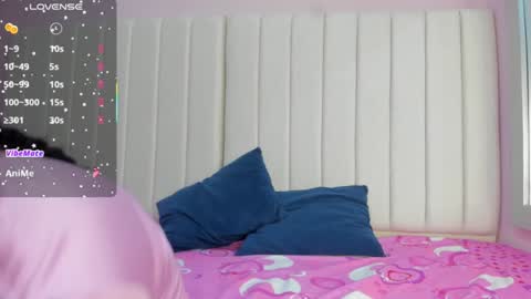 Andrea online show from February 3, 12:47 pm