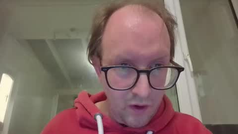 relaxnchat41 online show from November 26, 11:12 pm