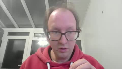 relaxnchat41 online show from December 19, 10:27 pm