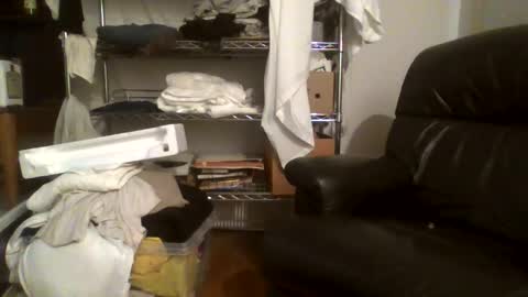 armcandyishsoulfood online show from April 22, 3:02 am