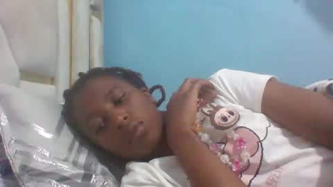 rellings-maya online show from January 6, 4:16 am