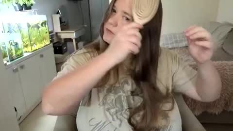 Ann OF - remirann21 online show from September 29, 12:04 pm