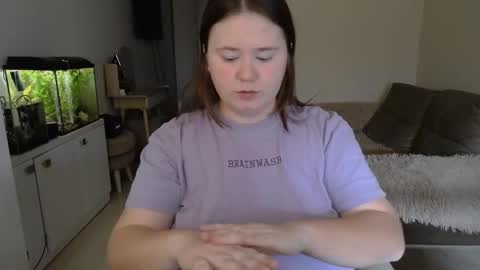 Ann OF - remirann21 online show from February 14, 12:03 pm