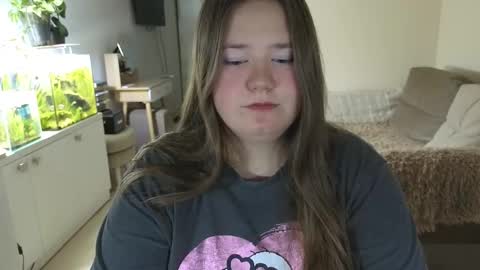 Ann OF - remirann21 online show from November 18, 5:21 am