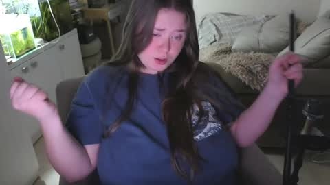 Ann OF - remirann21 online show from April 16, 9:15 pm