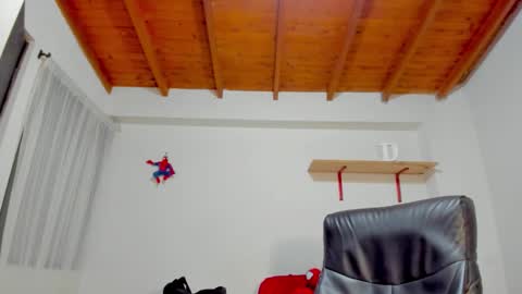 Rmy Steen online show from September 25, 1:12 am