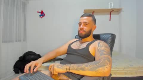 Rmy Steen online show from September 9, 12:32 am