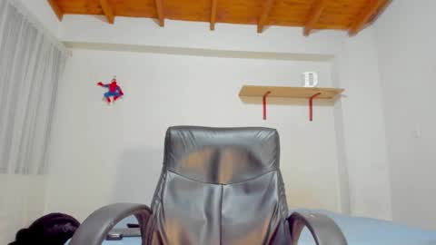 Rmy Steen online show from September 27, 2:31 am