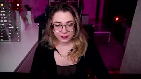 RemyWild online show from January 8, 6:47 pm