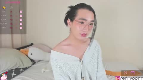 Ren online show from September 14, 11:50 pm