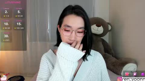 Ren online show from June 1, 8:59 am