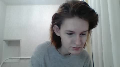 Claire online show from January 16, 5:22 pm