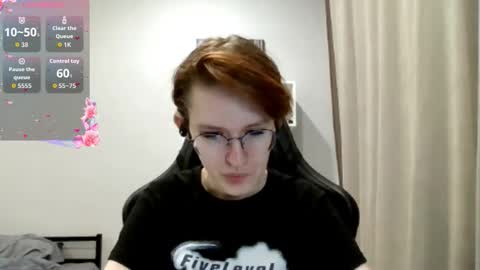 Claire online show from February 15, 5:22 pm