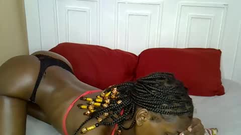 renal_queen online show from September 12, 6:04 am