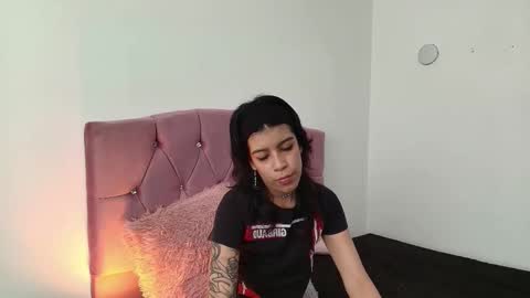 renata_velvet online show from February 28, 1:26 pm