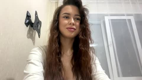 Mila online show from March 20, 3:17 pm